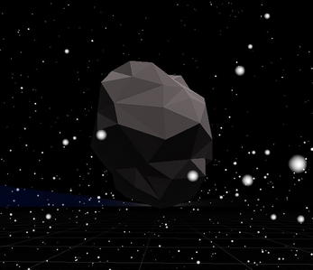 Asteroidia