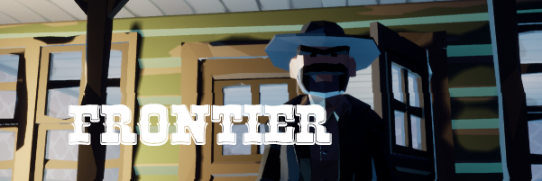 Frontier Art